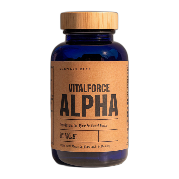 VitalForce Alpha